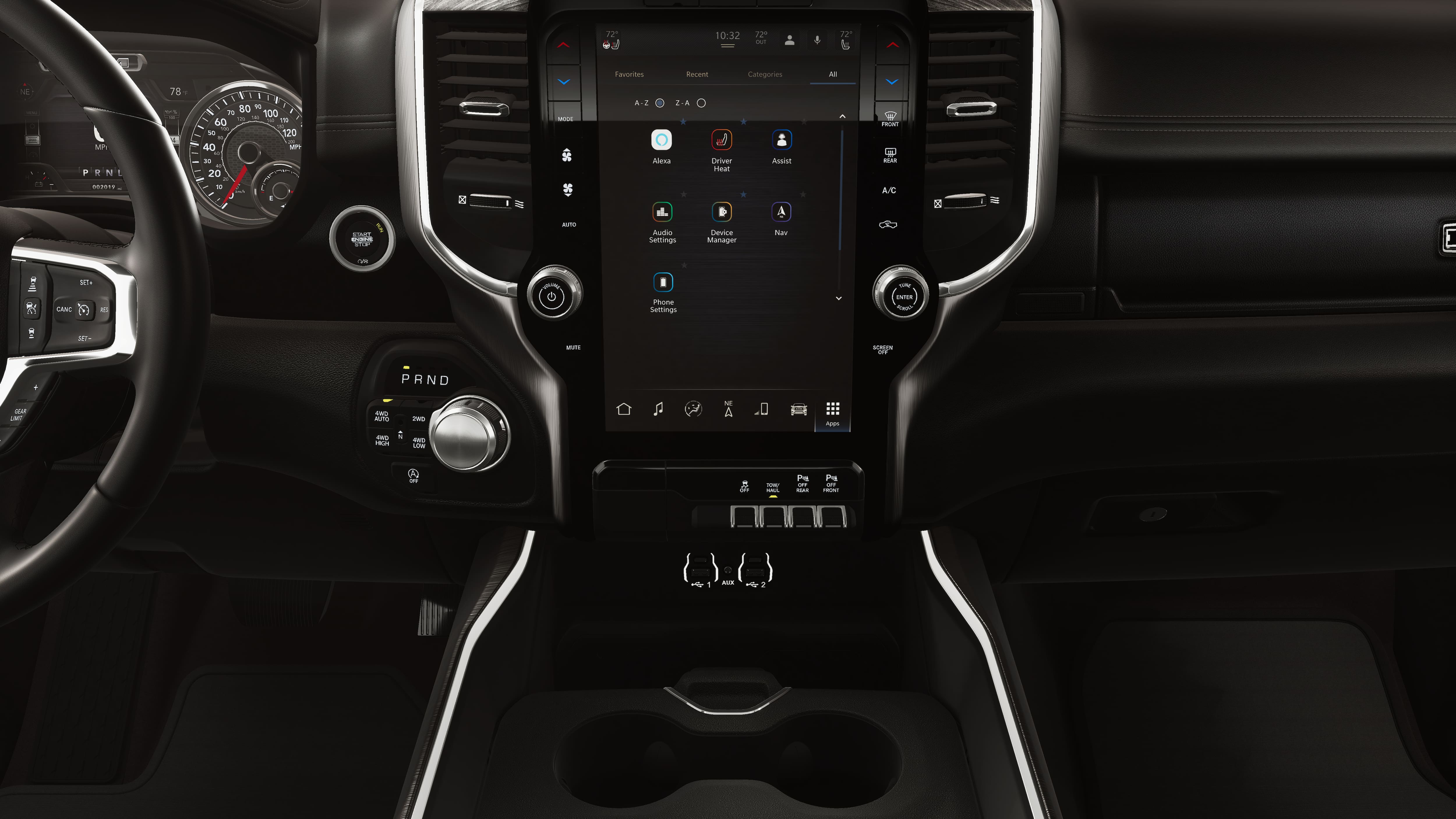 2026 RAM Ram 1500 Laramie