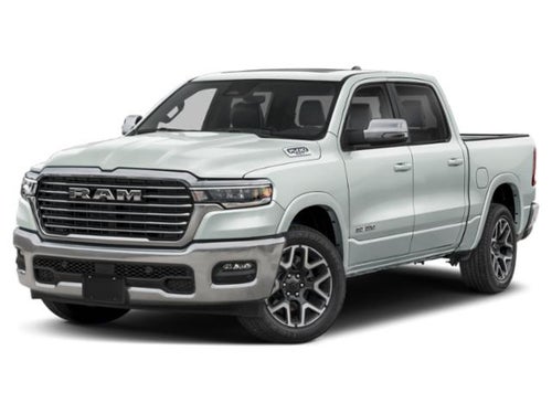 2027 RAM Ram 1500 Laramie