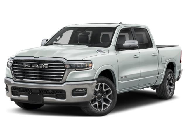 2027 RAM Ram 1500 Laramie