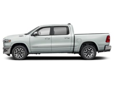 2027 RAM Ram 1500 Laramie