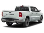 2027 RAM Ram 1500 Laramie