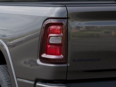 2026 RAM Ram 1500 Laramie