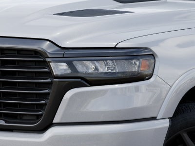 2026 RAM Ram 1500 Laramie