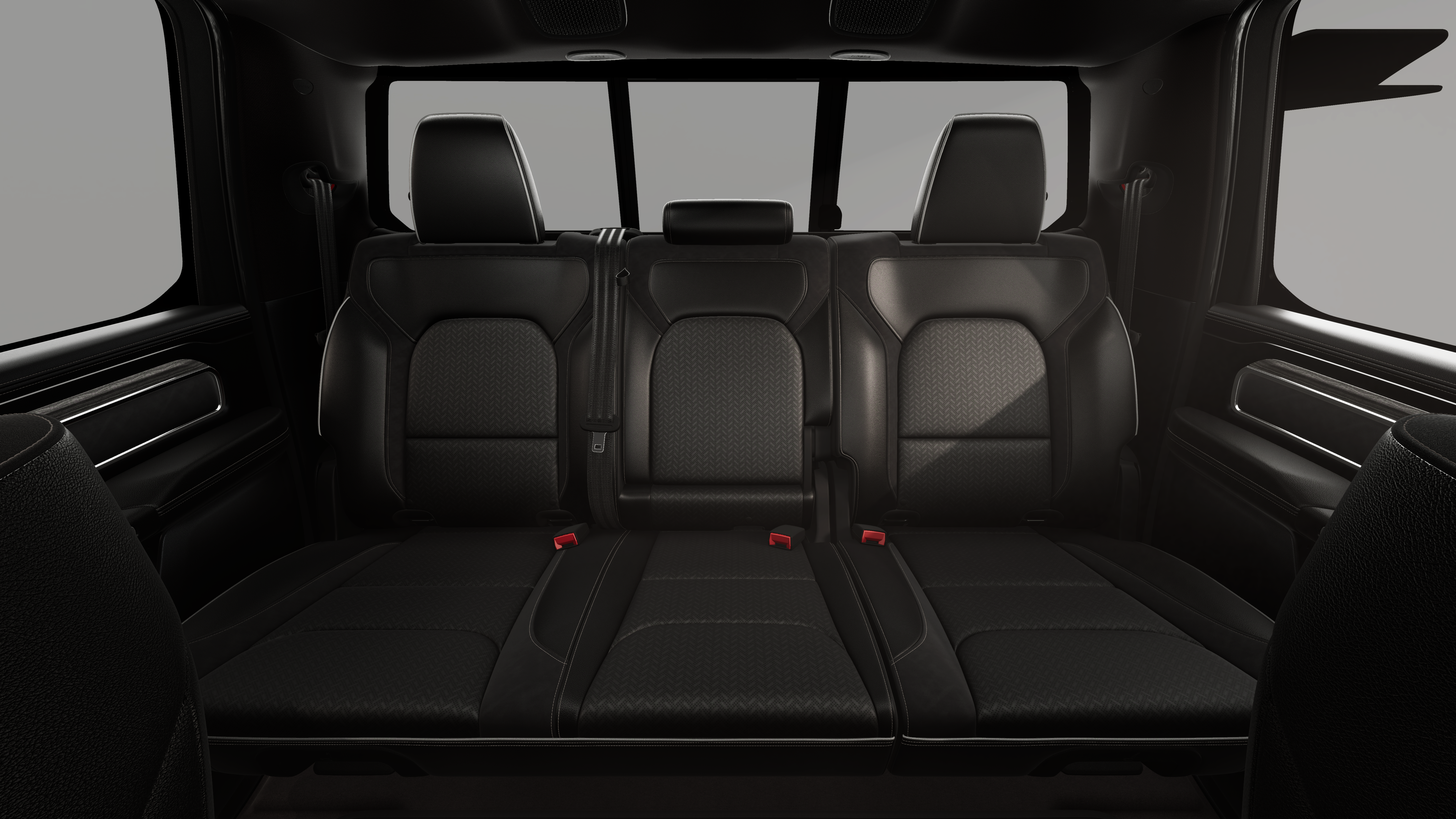 2026 RAM Ram 1500 Laramie