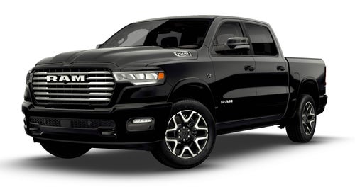 2026 RAM Ram 1500 Laramie
