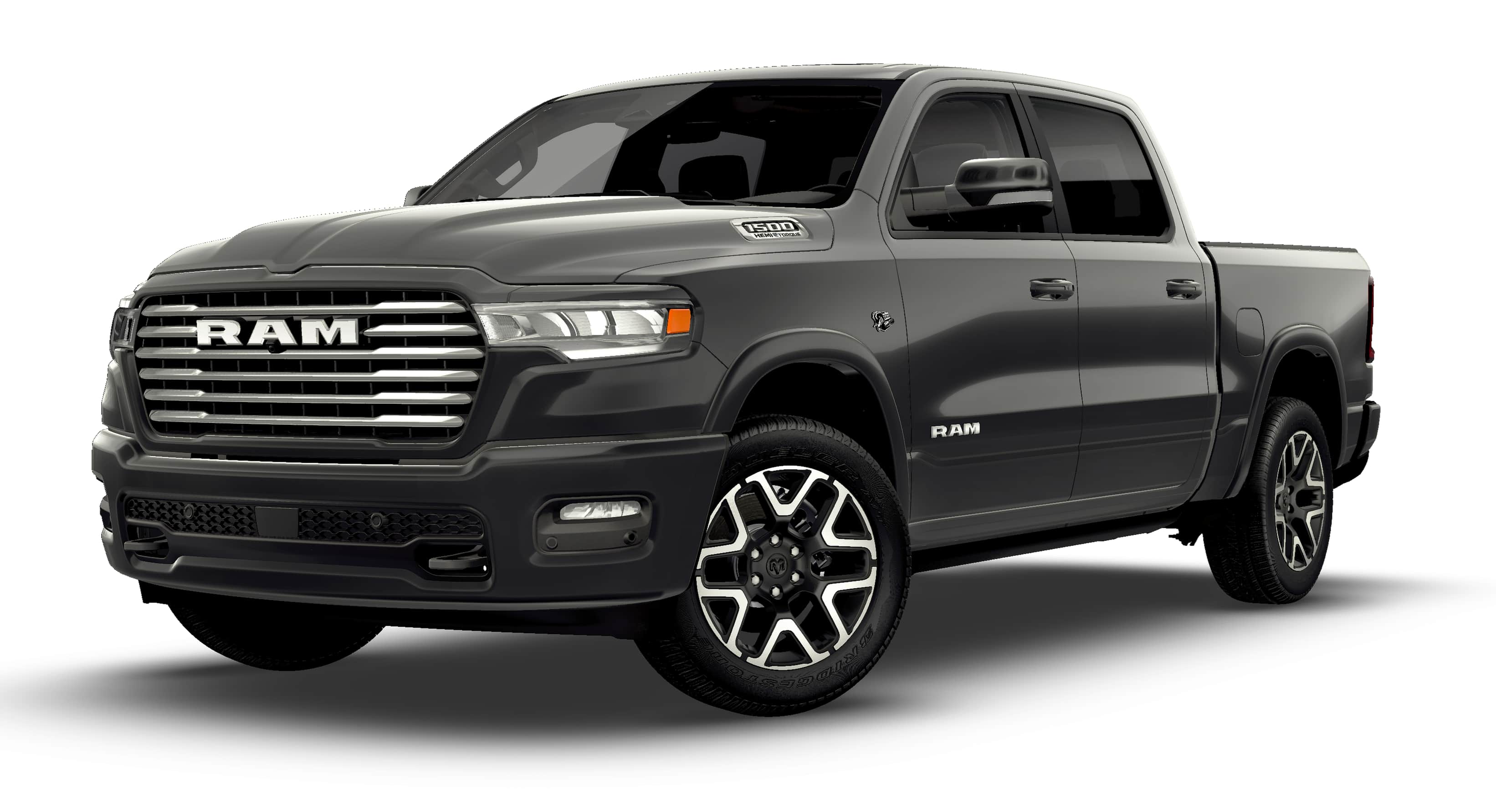 2026 RAM Ram 1500 Laramie