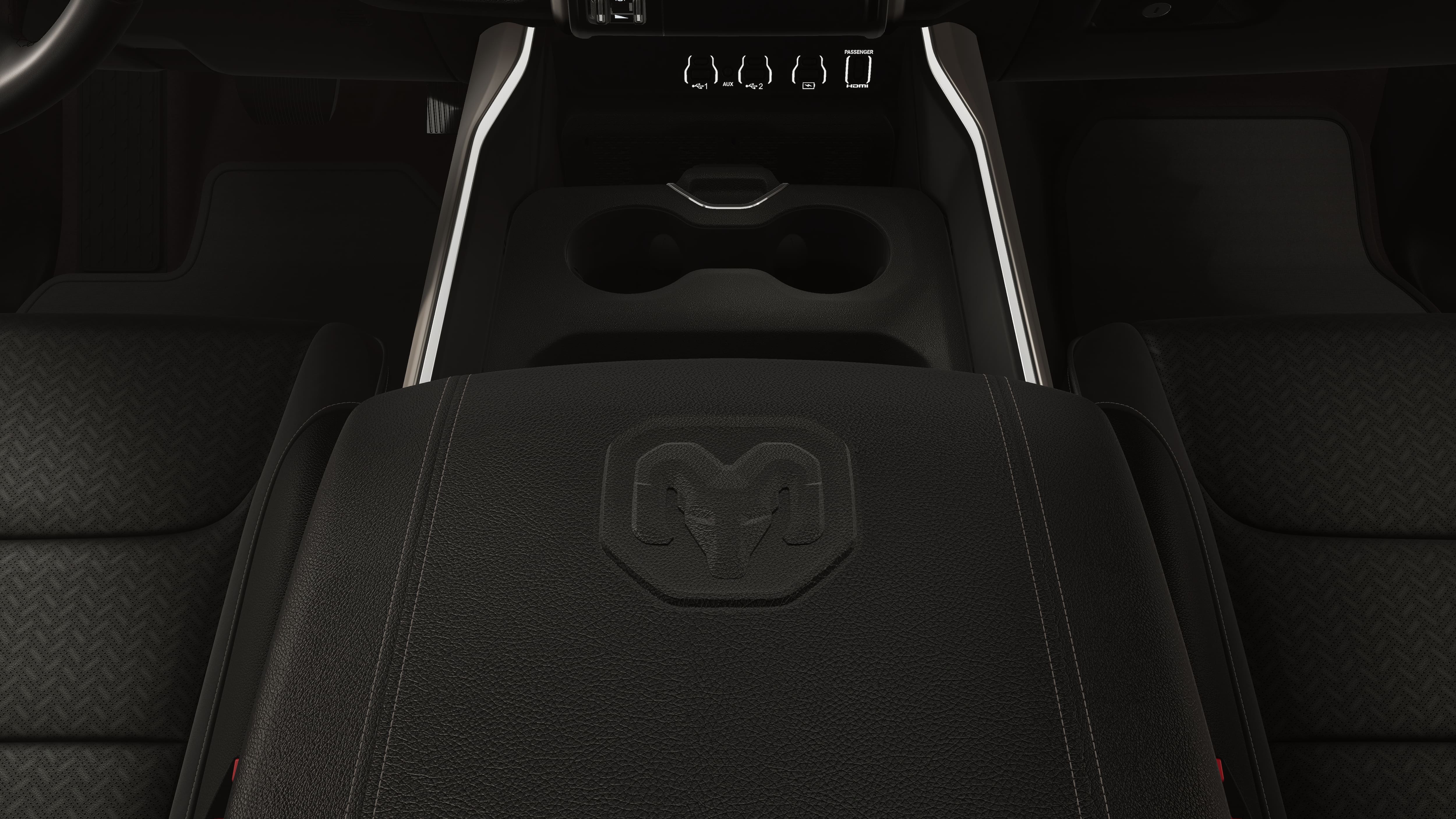 2026 RAM Ram 1500 Laramie