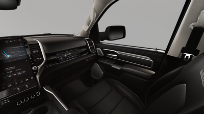 2026 RAM Ram 1500 Laramie