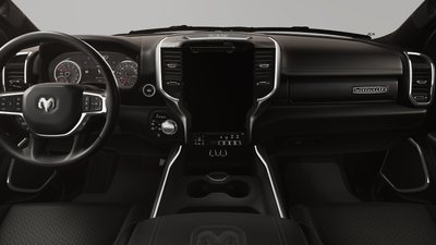 2026 RAM Ram 1500 Laramie