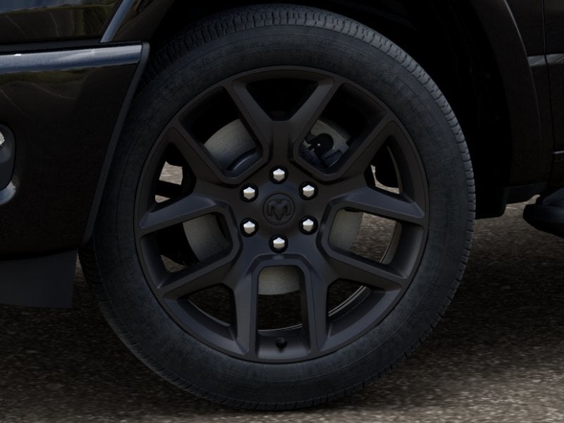 2026 RAM Ram 1500 Laramie