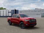 2027 RAM Ram 1500 Laramie