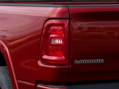 2027 RAM Ram 1500 Laramie