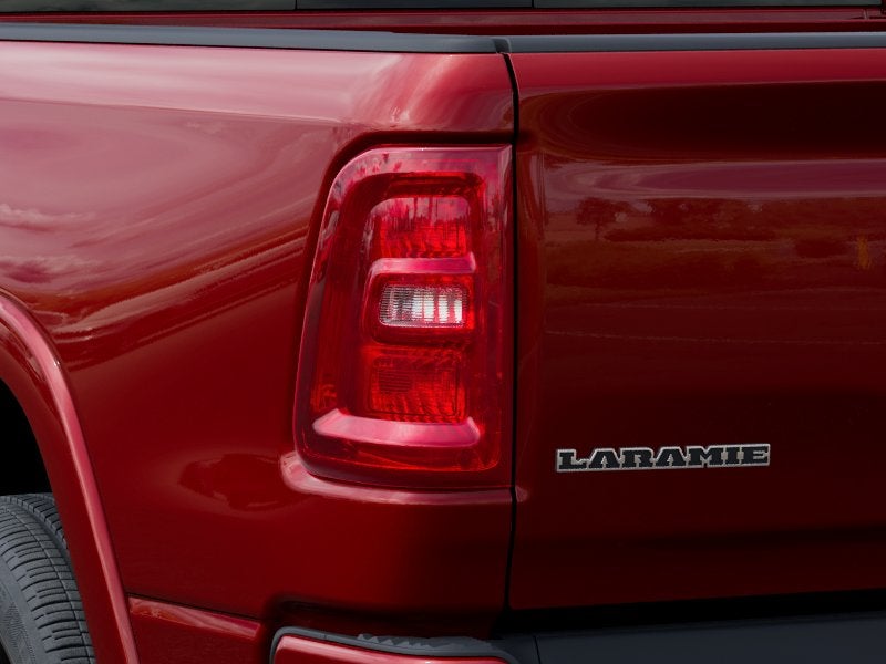 2027 RAM Ram 1500 Laramie
