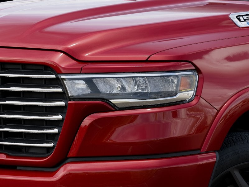 2027 RAM Ram 1500 Laramie