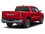 2027 RAM Ram 1500 Laramie