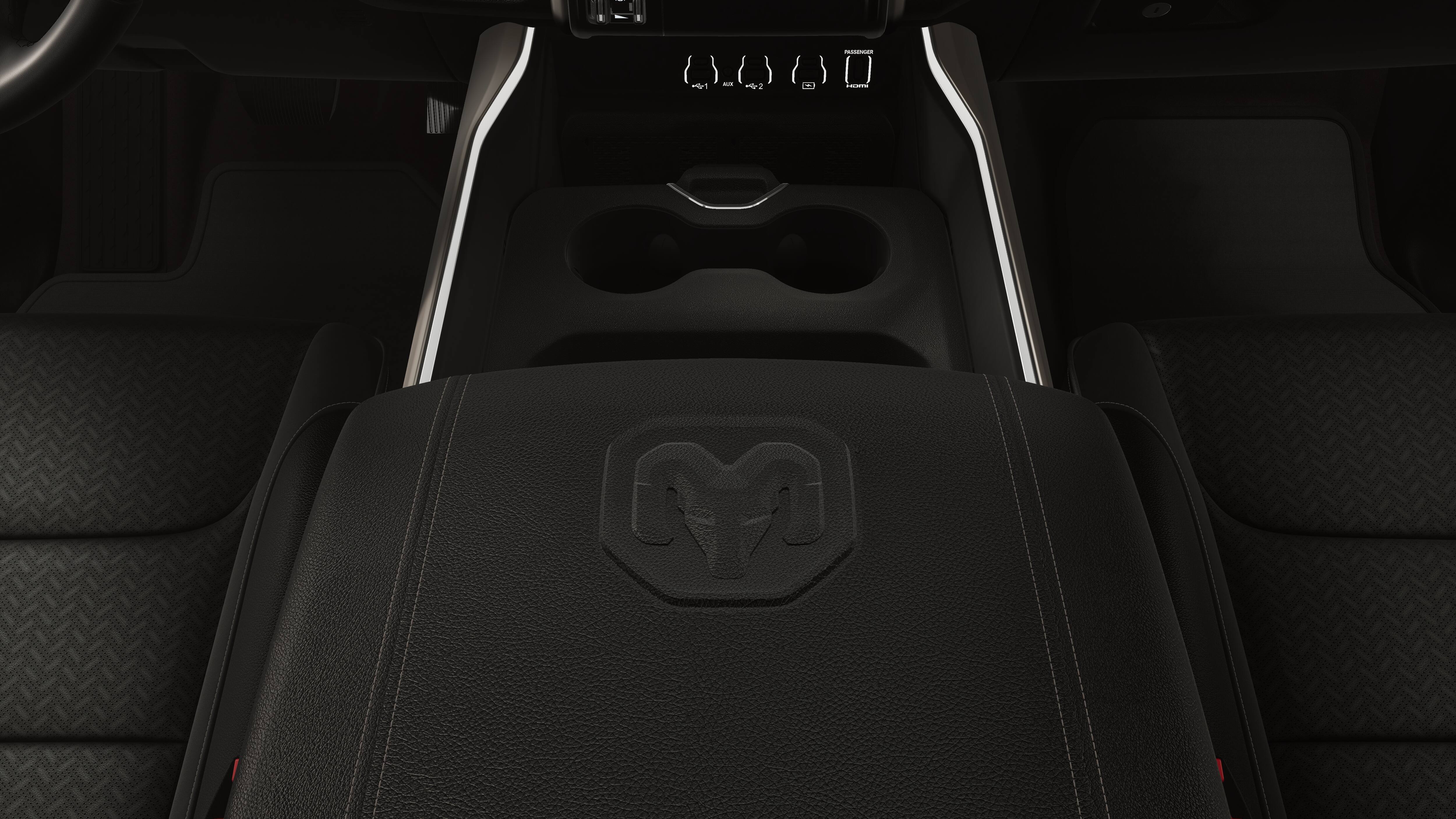 2026 RAM Ram 1500 Laramie