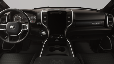 2026 RAM Ram 1500 Laramie