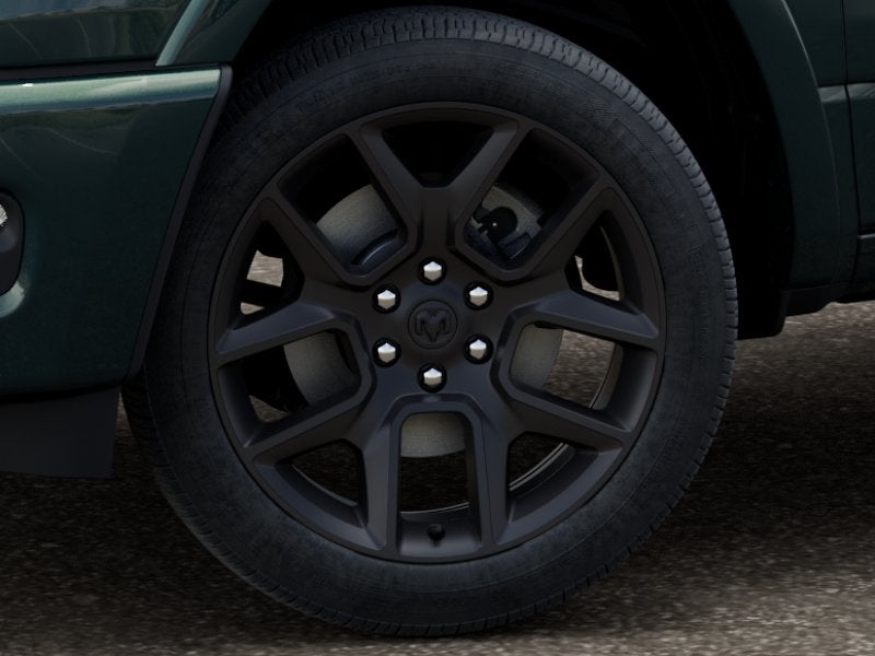 2026 RAM Ram 1500 Laramie