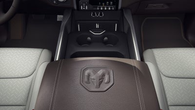 2027 RAM Ram 1500 Laramie