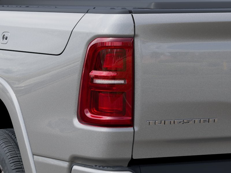 2026 RAM Ram 1500 Tungsten
