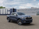 2026 RAM Ram 1500 Tungsten