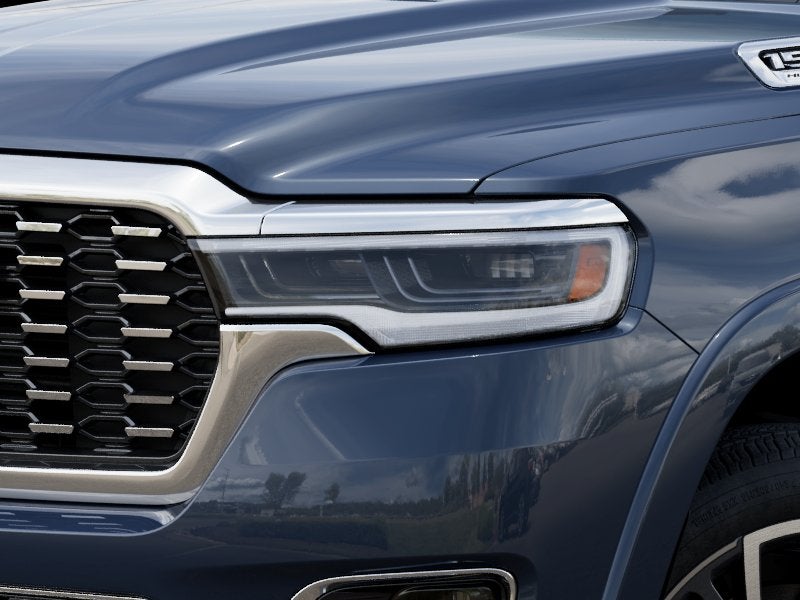 2026 RAM Ram 1500 Tungsten