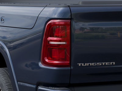 2026 RAM Ram 1500 Tungsten