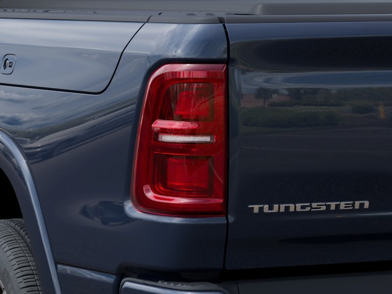 2026 RAM Ram 1500 Tungsten