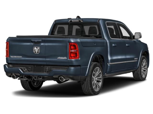 2027 RAM 1500 Tungsten