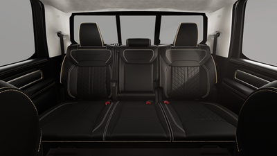 2026 RAM Ram 1500 Tungsten