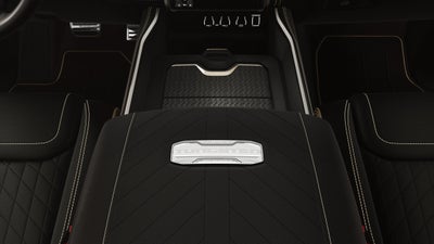 2026 RAM Ram 1500 Tungsten