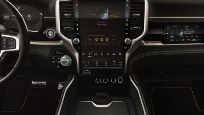 2026 RAM Ram 1500 Tungsten