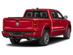 2027 RAM 1500 Tungsten