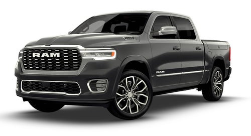 2026 RAM Ram 1500 Tungsten