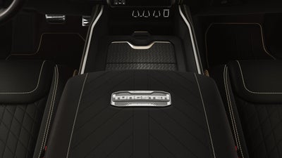 2026 RAM Ram 1500 Tungsten