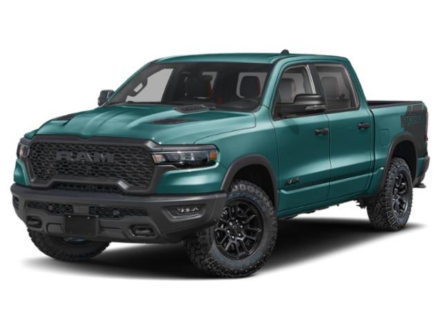 2027 RAM Ram 1500 Rebel