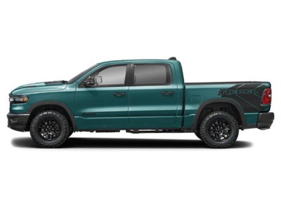 2027 RAM Ram 1500 Rebel