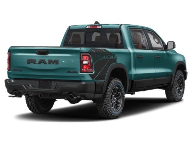 2027 RAM Ram 1500 Rebel