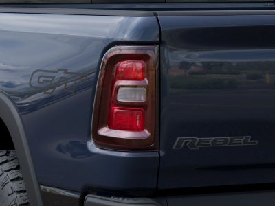 2026 RAM Ram 1500 Rebel