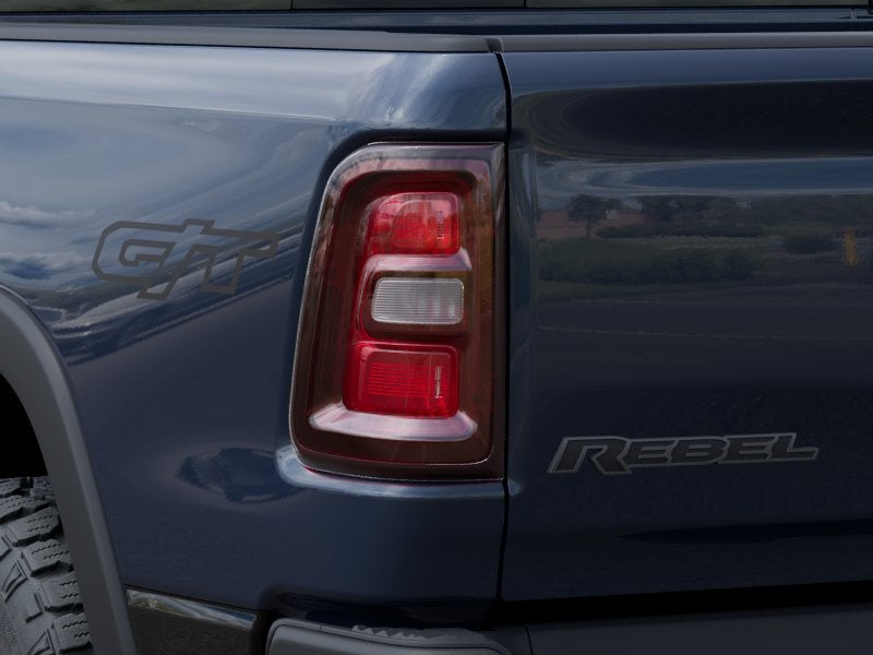 2026 RAM Ram 1500 Rebel