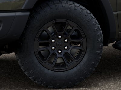 2026 RAM Ram 1500 Rebel