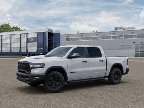 2026 RAM Ram 1500 Rebel