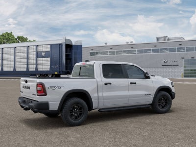 2026 RAM Ram 1500 Rebel