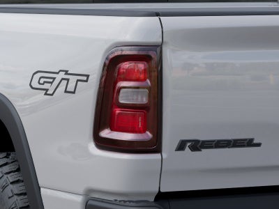 2026 RAM Ram 1500 Rebel