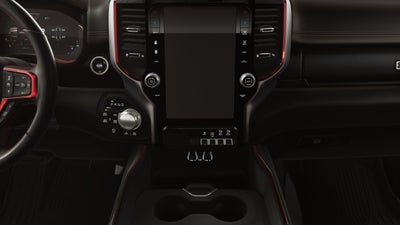 2026 RAM Ram 1500 Rebel