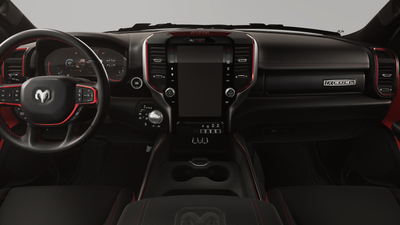 2026 RAM Ram 1500 Rebel