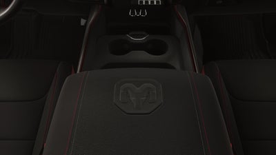 2026 RAM Ram 1500 Rebel