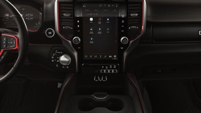 2026 RAM Ram 1500 Rebel