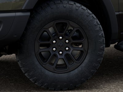 2026 RAM Ram 1500 Rebel
