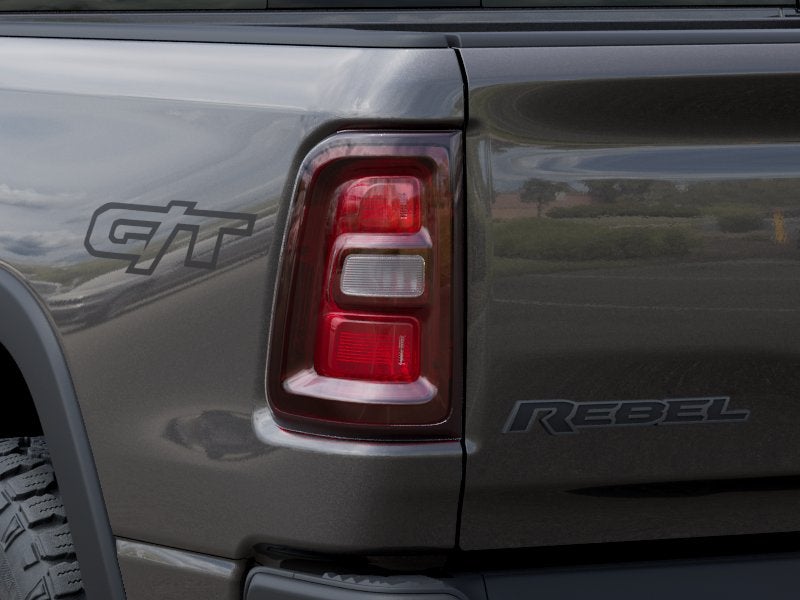 2026 RAM Ram 1500 Rebel